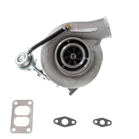 Turbo HX35 Turbocharger 3538881 3802881 for Cummins Engine 6BTA - Engine Parts > Air Intake and Exhaust System > Turbocharger from  My Store