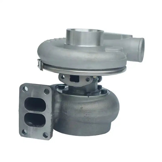 Turbo HX35 Turbocharger 3539678 65.09100-7040 For Doosan Daewoo SOLAR 130W-V(2) SOLAR 130W-V(1) SOLAR 130LC-V Engine DB5 8TI TIER 1 from MyMROmarts
