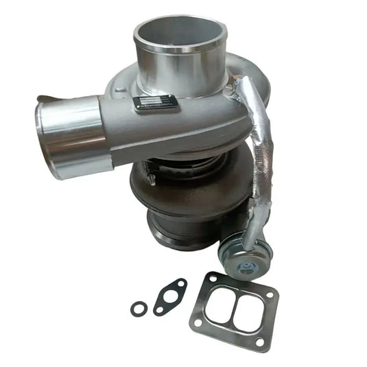 Turbocharger 358-4923 20R-0124 For Caterpillar CAT Excavator 320D Engine C9 Wind-cooling Turbo S310G-87H from MyMROmarts