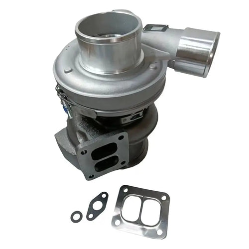Turbocharger 358-4923 20R-0124 For Caterpillar CAT Excavator 320D Engine C9 Wind-cooling Turbo S310G-87H from MyMROmarts