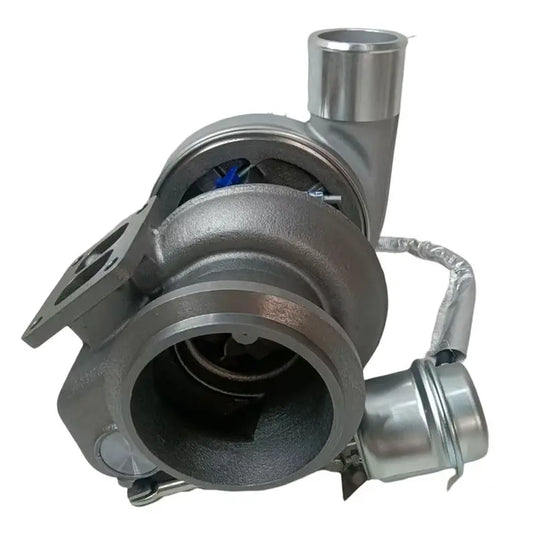 Turbocharger 358-4923 20R-0124 For Caterpillar CAT Excavator 320D Engine C9 Wind-cooling Turbo S310G-87H from MyMROmarts