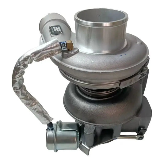 Turbocharger 358-4923 20R-0124 For Caterpillar CAT Excavator 320D Engine C9 Wind-cooling Turbo S310G-87H from MyMROmarts