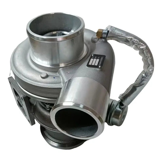Turbocharger 358-4923 20R-0124 For Caterpillar CAT Excavator 320D Engine C9 Wind-cooling Turbo S310G-87H from MyMROmarts
