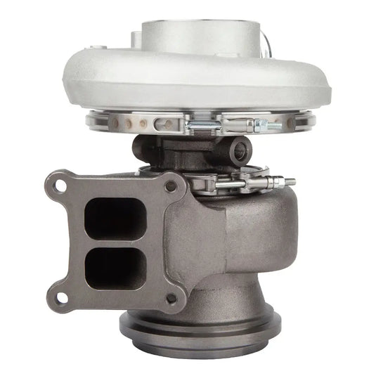 Turbocharger 3590044 3803938 3536995 3536996 For 1994-2011 Cummins Engine M11 Turbo HX55 - Engine Parts > Air Intake and Exhaust System > Turbocharger from  My Store