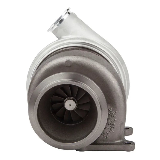 Turbocharger 3590044 3803938 3536995 3536996 For 1994-2011 Cummins Engine M11 Turbo HX55 - Engine Parts > Air Intake and Exhaust System > Turbocharger from  My Store