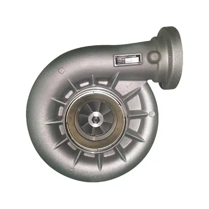 Load image into Gallery viewer, Turbo HX35W Turbocharger 3590104 for Cummins Engine 5.9L Dodge Ram 2500 3500 Truck - Engine Parts &gt; Air Intake and Exhaust System &gt; Turbocharger from  My Store

