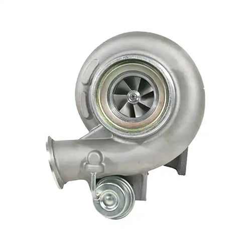 Turbo HX35W Turbocharger 3590104 for Cummins Engine 5.9L Dodge Ram 2500 3500 Truck - Engine Parts > Air Intake and Exhaust System > Turbocharger from  My Store
