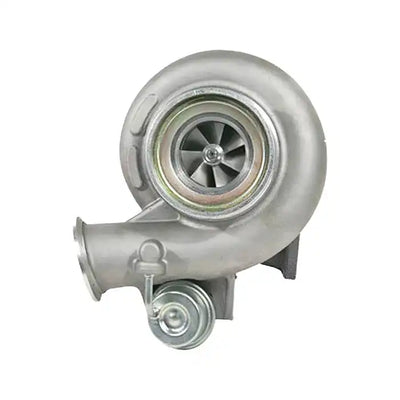 Turbo HX35W Turbocharger 3590104 for Cummins Engine 5.9L Dodge Ram 2500 3500 Truck - Engine Parts > Air Intake and Exhaust System > Turbocharger from  My Store