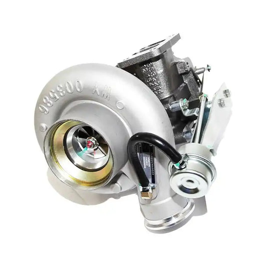 Turbo HX35W Turbocharger 3590104 for Cummins Engine 5.9L Dodge Ram 2500 3500 Truck - Engine Parts > Air Intake and Exhaust System > Turbocharger from  My Store
