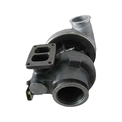 Turbo HX40W Turbocharger 3591460 for Cummins Engine E6C ISC 6CTAA 8.3L - Engine Parts > Air Intake and Exhaust System > Turbocharger from  My Store