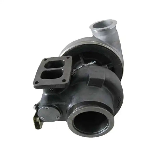 Turbo HX40W Turbocharger 3591460 for Cummins Engine E6C ISC 6CTAA 8.3L - Engine Parts > Air Intake and Exhaust System > Turbocharger from  My Store