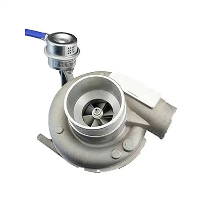 Turbo HX30W Turbocharger 3592015 3800709 For Cummins Dodge RAM 4BT 110HP Diesel - Engine Parts > Air Intake and Exhaust System > Turbocharger from  My Store
