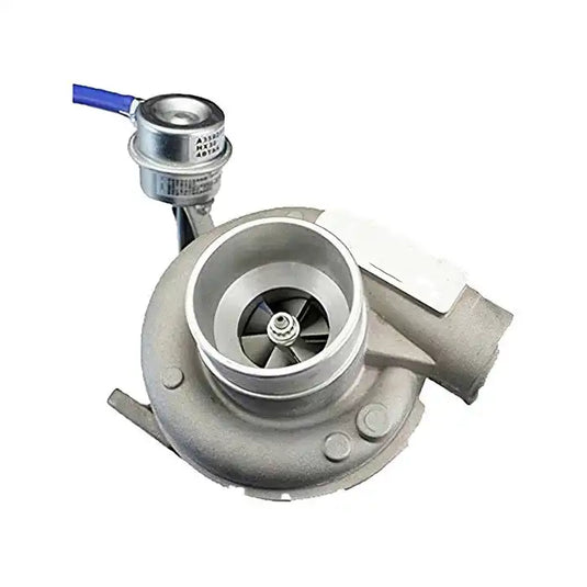 Turbo HX30W Turbocharger 3592015 3800709 For Cummins Dodge RAM 4BT 110HP Diesel - Engine Parts > Air Intake and Exhaust System > Turbocharger from  My Store