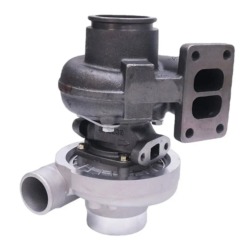 Load image into Gallery viewer, Turbo HX30 Turbocharger 3592102 3804878 for Cummins Engine 4B3.9 6B5.9 Komatsu PC128US-2 PC120 D31 D37 - Engine Parts &gt; Air Intake and Exhaust System &gt; Turbocharger from  My Store

