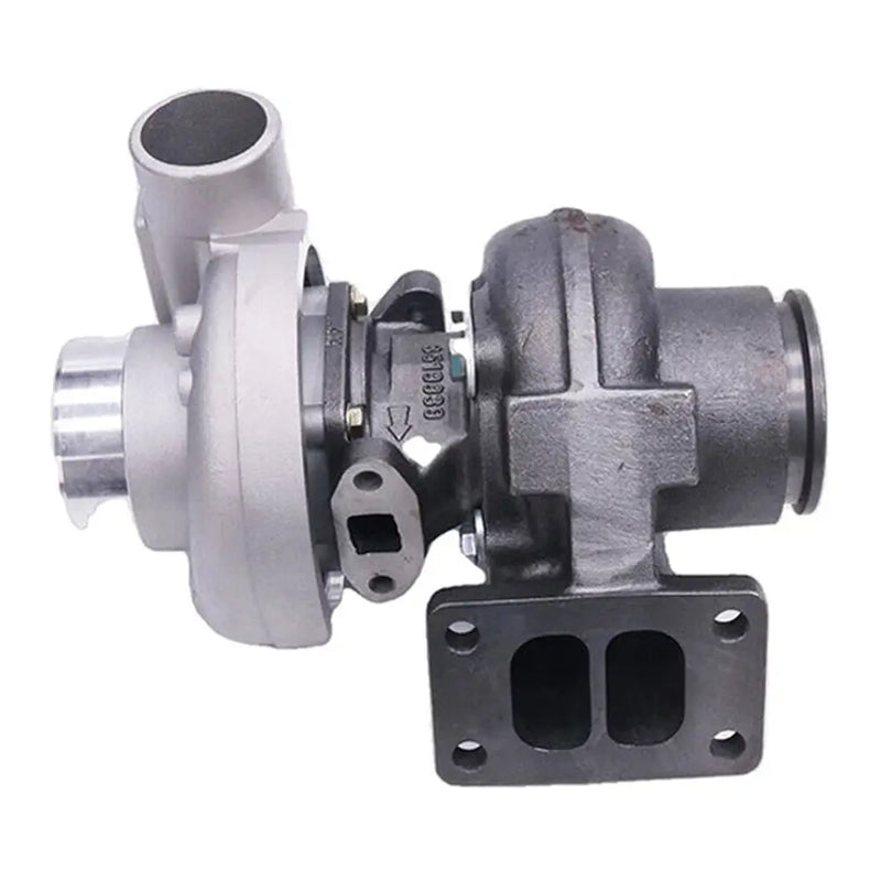 Load image into Gallery viewer, Turbo HX30 Turbocharger 3592102 3804878 for Cummins Engine 4B3.9 6B5.9 Komatsu PC128US-2 PC120 D31 D37 - Engine Parts &gt; Air Intake and Exhaust System &gt; Turbocharger from  My Store
