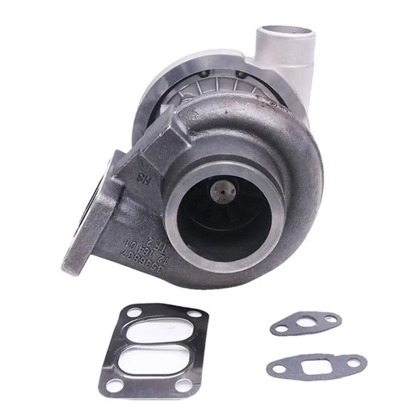 Load image into Gallery viewer, Turbo HX30 Turbocharger 3592102 3804878 for Cummins Engine 4B3.9 6B5.9 Komatsu PC128US-2 PC120 D31 D37 - Engine Parts &gt; Air Intake and Exhaust System &gt; Turbocharger from  My Store
