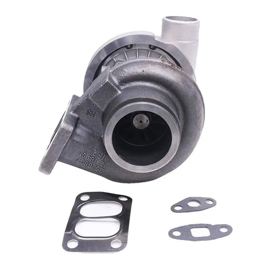 Turbo HX30 Turbocharger 3592102 3804878 for Cummins Engine 4B3.9 6B5.9 Komatsu PC128US-2 PC120 D31 D37 - Engine Parts > Air Intake and Exhaust System > Turbocharger from  My Store