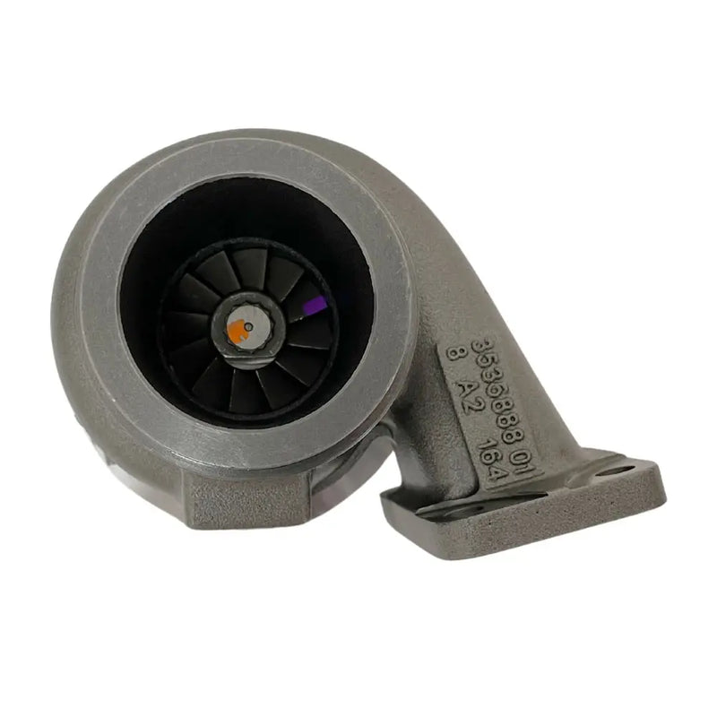 Load image into Gallery viewer, Turbo HX30 Turbocharger 3592109 3802908 for Case New Holland Cummins Engine 4BTA - Engine Parts &gt; Air Intake and Exhaust System &gt; Turbocharger from  My Store
