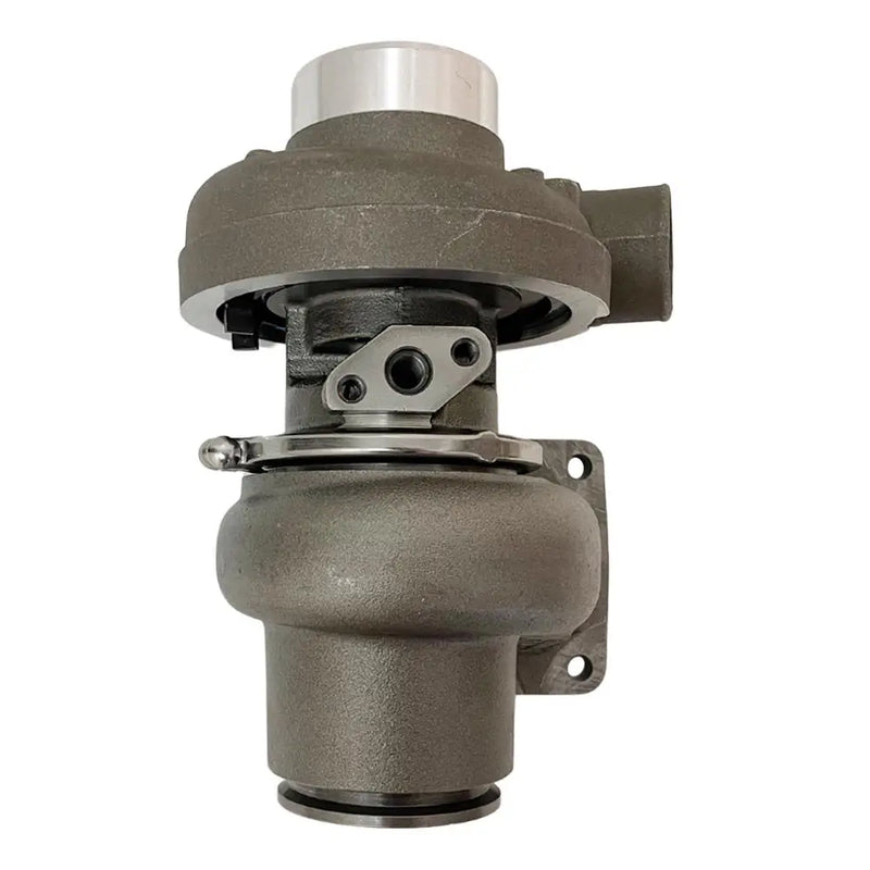 Load image into Gallery viewer, Turbo HX30 Turbocharger 3592109 3802908 for Case New Holland Cummins Engine 4BTA - Engine Parts &gt; Air Intake and Exhaust System &gt; Turbocharger from  My Store
