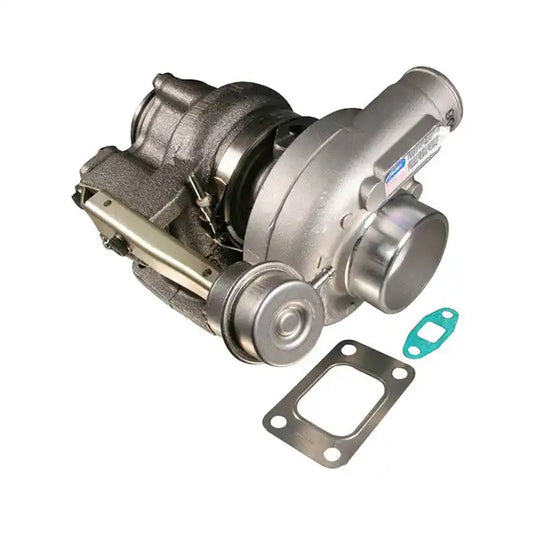 Turbo HX30W Turbocharger 3592121 3802906 For Hyundai Excavator R130 Engine 4BTA - Engine Parts > Air Intake and Exhaust System > Turbocharger from  My Store