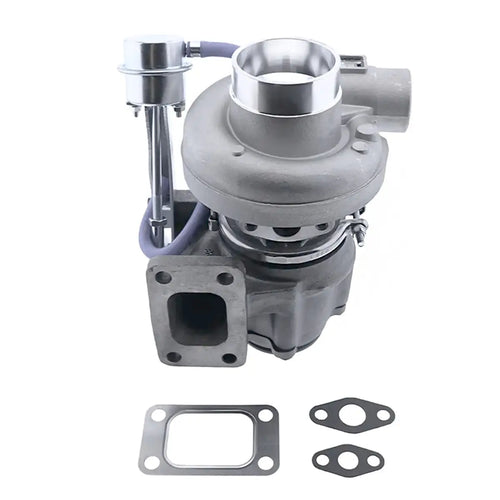 Turbocharger 3592121 3802906 Turbo HX30 for Cummins Engine 4BT - Engine Parts > Air Intake and Exhaust System > Turbocharger from  My Store