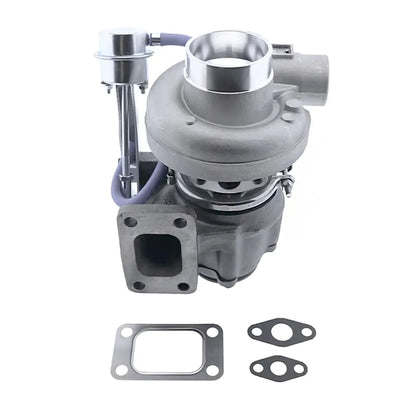 Turbocharger 3592121 3802906 Turbo HX30 for Cummins Engine 4BT - Engine Parts > Air Intake and Exhaust System > Turbocharger from  My Store
