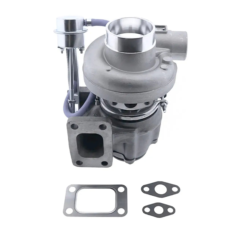 Load image into Gallery viewer, Turbocharger 3592121 3802906 Turbo HX30 for Cummins Engine 4BT - Engine Parts &gt; Air Intake and Exhaust System &gt; Turbocharger from  My Store
