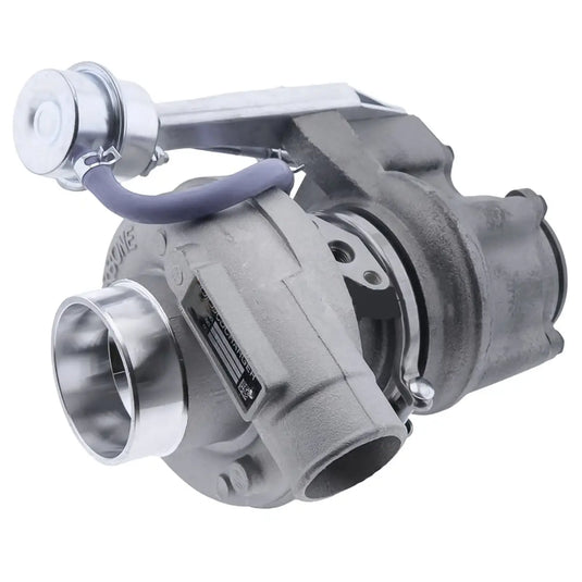 Turbocharger 3592121 3802906 Turbo HX30 for Cummins Engine 4BT - Engine Parts > Air Intake and Exhaust System > Turbocharger from  My Store