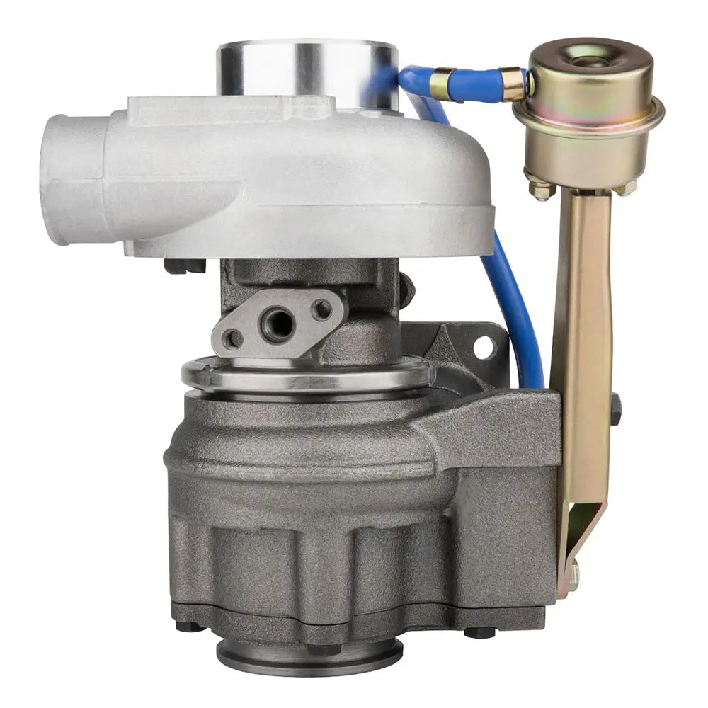 Turbo HX30 Turbocharger 3592122 3592123 3592124 For Komatsu Excavator PC120-6