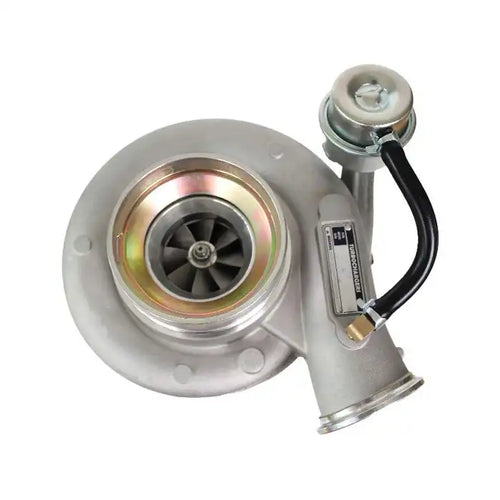 Turbo HX35W Turbocharger 3592766 for Cummins Engine 6BT ISB 5.9L - Engine Parts > Air Intake and Exhaust System > Turbocharger from  My Store