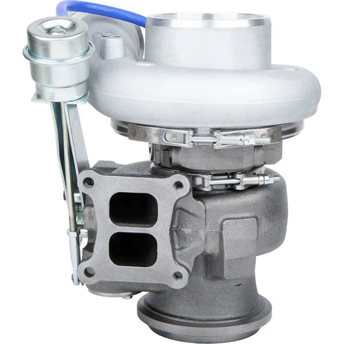 Turbo HX55W Turbocharger 3592778 for Cummins ISM M11 ISME 380 30 With Gasket from MyMROmarts