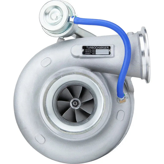 Turbo HX55W Turbocharger 3592778 for Cummins ISM M11 ISME 380 30 With Gasket from MyMROmarts