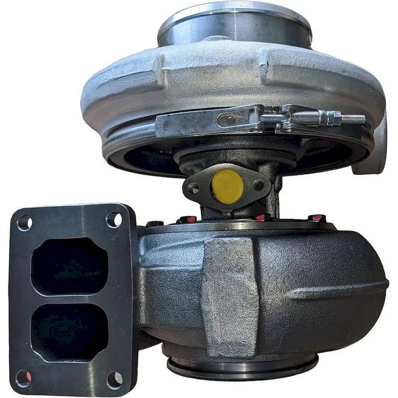 Load image into Gallery viewer, Turbo S4T HC5A Turbocharger 3594027 3594028 3594029 3594030 For Cummins Engine KTA19-525 KTA38 - Engine Parts &gt; Air Intake and Exhaust System &gt; Turbocharger from  My Store
