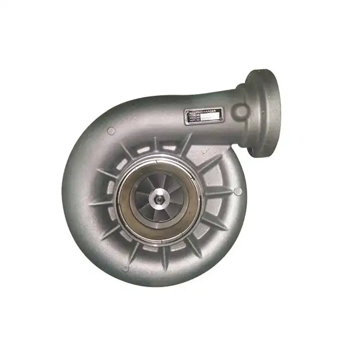 Chargez l&#39;image dans la visionneuse de la galerie, Turbo HX80 Turbocharger 3594096 for Cummins Engine KTA38 KTA38-G - Engine Parts &gt; Air Intake and Exhaust System &gt; Turbocharger from  My Store
