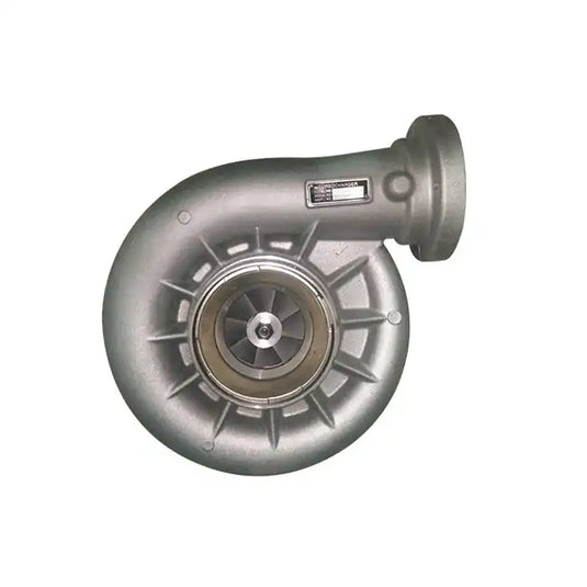 Turbo HX80 Turbocharger 3594096 for Cummins Engine KTA38 KTA38-G - Engine Parts > Air Intake and Exhaust System > Turbocharger from  My Store
