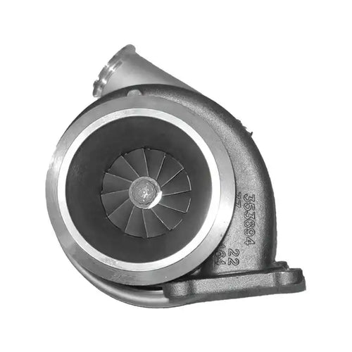 Turbo HX80 Turbocharger 3594147 for Cummins KTTA19 KTTAC1500E Engine GenSet Drive Marine KTA38 - Engine Parts > Air Intake and Exhaust System > Turbocharger from  My Store