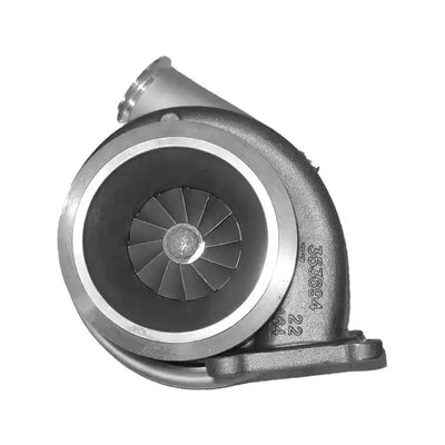 Turbo HX80 Turbocharger 3594147 for Cummins KTTA19 KTTAC1500E Engine GenSet Drive Marine KTA38 - Engine Parts > Air Intake and Exhaust System > Turbocharger from  My Store