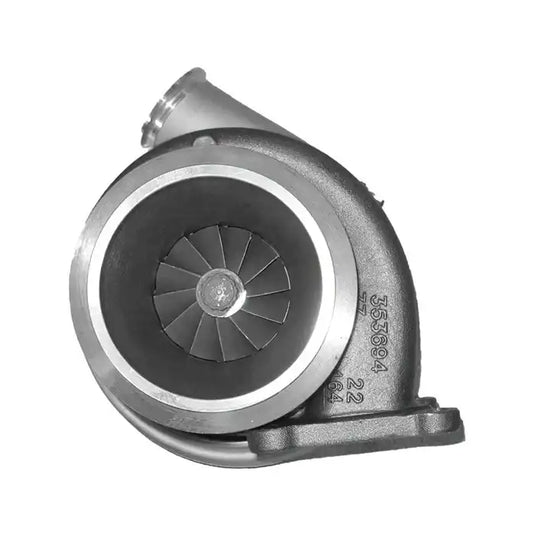 Turbo HX80 Turbocharger 3594147 for Cummins KTTA19 KTTAC1500E Engine GenSet Drive Marine KTA38 - Engine Parts > Air Intake and Exhaust System > Turbocharger from  My Store