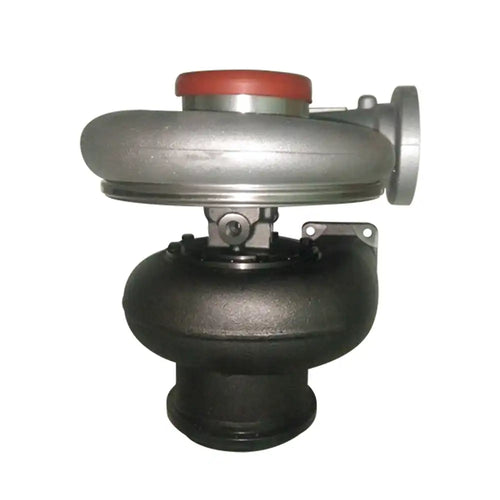 Turbo HX82 Turbocharger 3594195 3594196 4025027 For Cummins Engine QSX15 ISX - Engine Parts > Air Intake and Exhaust System > Turbocharger from  My Store