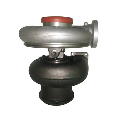 Turbo HX82 Turbocharger 3594195 3594196 4025027 For Cummins Engine QSX15 ISX - Engine Parts > Air Intake and Exhaust System > Turbocharger from  My Store