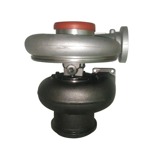 Turbo HX82 Turbocharger 3594195 3594196 4025027 For Cummins Engine QSX15 ISX - Engine Parts > Air Intake and Exhaust System > Turbocharger from  My Store
