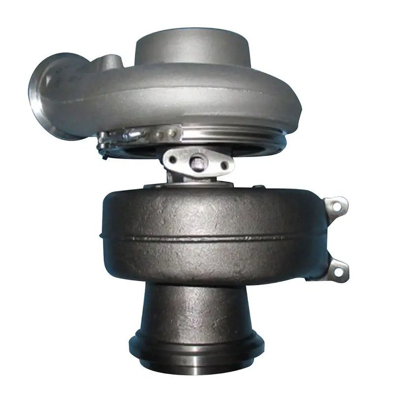 Afbeelding laden in Galerijviewer, Turbo HX55 Turbocharger 3595090 4036892 4025184 for Cummins Engine ISX1 - Engine Parts &gt; Air Intake and Exhaust System &gt; Turbocharger from  My Store
