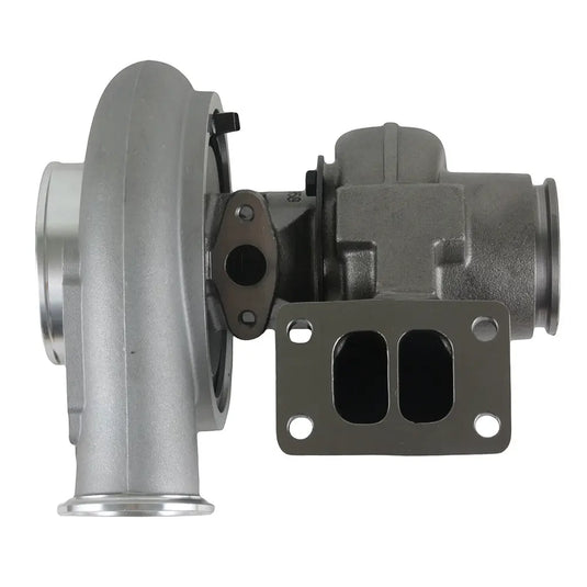 Turbo HX35 Turbocharger 6738-81-8090 4038475 3595157 3595158 for Komatsu Excavator PC200-7 Engine SAA6D102E-2 Cummins 6BT 6BTA 6BTAA 5.9L Engine - Engine Parts > Air Intake and Exhaust System > Turbocharger from  My Store