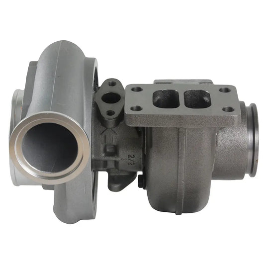 Turbo HX35 Turbocharger 6738-81-8090 4038475 3595157 3595158 for Komatsu Excavator PC200-7 Engine SAA6D102E-2 Cummins 6BT 6BTA 6BTAA 5.9L Engine - Engine Parts > Air Intake and Exhaust System > Turbocharger from  My Store