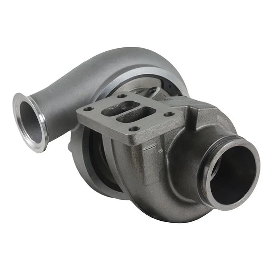 Turbo HX35 Turbocharger 6738-81-8090 4038475 3595157 3595158 for Komatsu Excavator PC200-7 Engine SAA6D102E-2 Cummins 6BT 6BTA 6BTAA 5.9L Engine?-?Engine Parts > Air Intake and Exhaust System > Turbocharger?from? My Store