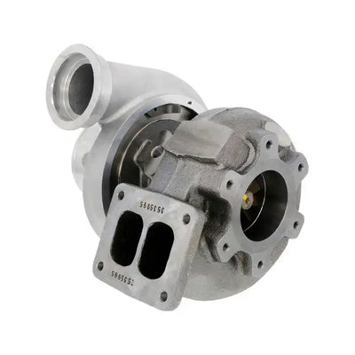 Turbo HX40 Turbocharger 3595776 for Cummins Renault Premium 260-300 - Engine Parts > Air Intake and Exhaust System > Turbocharger from  My Store