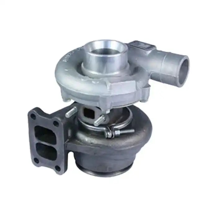 Load image into Gallery viewer, Turbo HX40W Turbocharger 3596422 3596421 For Cummins Engine 6CT - Engine Parts &gt; Air Intake and Exhaust System &gt; Turbocharger from  My Store
