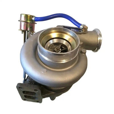 Turbo HX35 Turbocharger 3596628 4089123 For Cummins Engine 6BTA from MyMROmarts