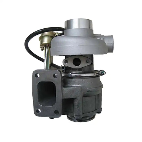 Turbo HX35W Turbocharger 3596629 4025402 For Hyundai HL760-7 R290LC-7 Engine 6BTA from MyMROmarts