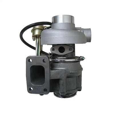 Turbo HX35W Turbocharger 3596629 4025402 For Hyundai HL760-7 R290LC-7 Engine 6BTA from MyMROmarts